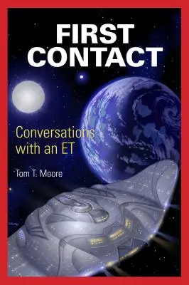 Prvý kontakt: Rozhovory s mimozemšťanom - First Contact: Conversations with an ET
