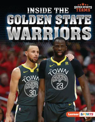 Vnútri Golden State Warriors - Inside the Golden State Warriors