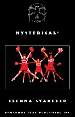 Hysterický! - Hysterical!
