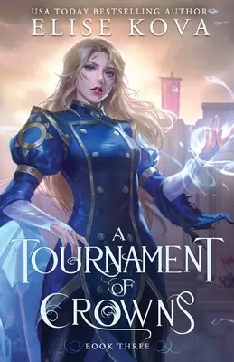 Turnaj korún - A Tournament of Crowns
