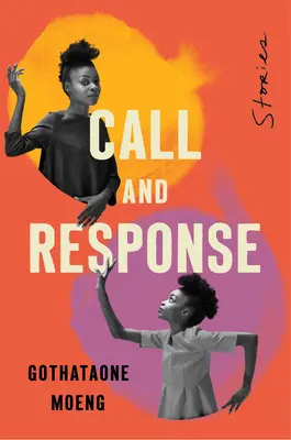 Výzva a reakcia: Príbehy - Call and Response: Stories