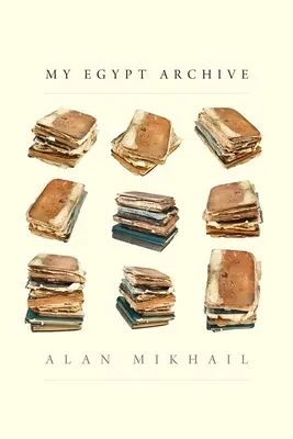 Môj egyptský archív - My Egypt Archive
