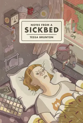 Poznámky z nemocničnej postele - Notes from a Sickbed