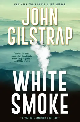 Biely dym: Akčný triler o prežití - White Smoke: An Action-Packed Survival Thriller