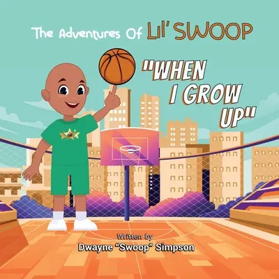 Keď vyrastiem - When I Grow Up