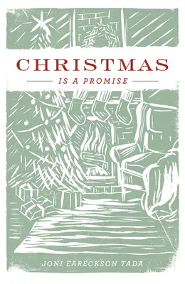 Vianoce sú prísľubom (balenie 25 kusov) - Christmas Is a Promise (Pack of 25)