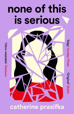 Nič z toho nie je vážne - None of This Is Serious