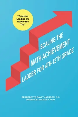 Žebříček úspešnosti v matematike - Scaling the Math Achievement Ladder