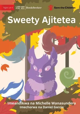 Sweety sa postaví - Sweety Ajitetea - Sweety Stands Up - Sweety Ajitetea