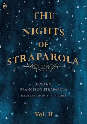Straparolove noci - II. diel - The Nights of Straparola - Vol II