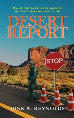 Púštna správa - Desert Report