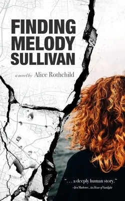 Hľadanie Melody Sullivanovej - Finding Melody Sullivan