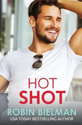 Horúca strela - Hot Shot