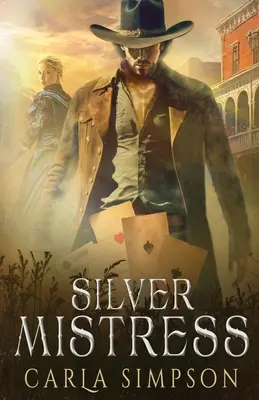Strieborná milenka - Silver Mistress
