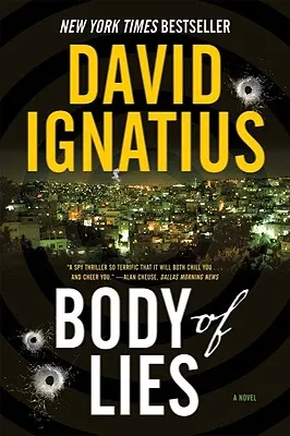 Telo lží - Body of Lies