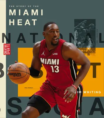 Príbeh Miami Heat - The Story of the Miami Heat