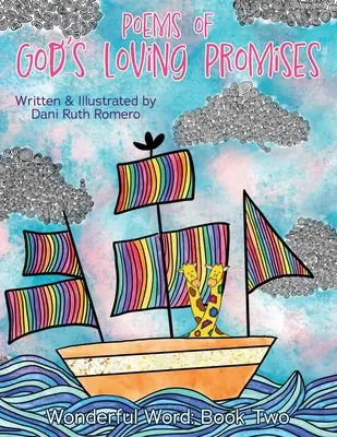 Básne o Božích láskyplných prísľuboch - Poems of God's Loving Promises