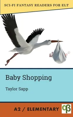 Nakupovanie detí - Baby Shopping
