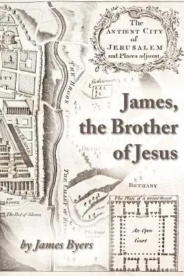 Jakub, brat Ježišov - James, the Brother of Jesus