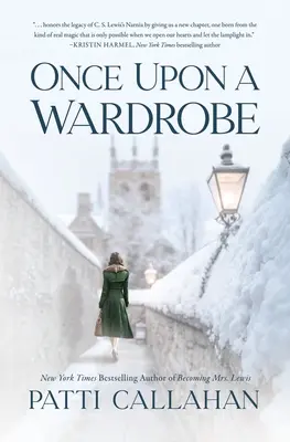 Kedysi dávno šatník - Once Upon a Wardrobe