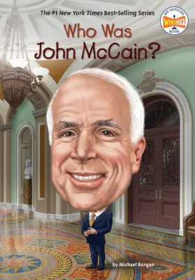 Kto bol John McCain? - Who Was John McCain?