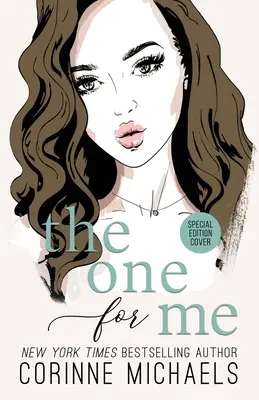 The One for Me - Špeciálna edícia - The One for Me - Special Edition