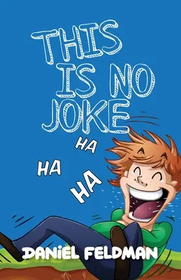 Toto nie je vtip - This Is No Joke