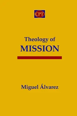 Teológia misie - Theology of Mission