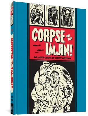 Mŕtvola na rieke Imjin a iné príbehy - Corpse on the Imjin and Other Stories
