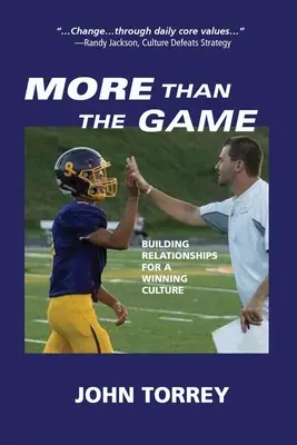 Viac ako hra - More Than The Game