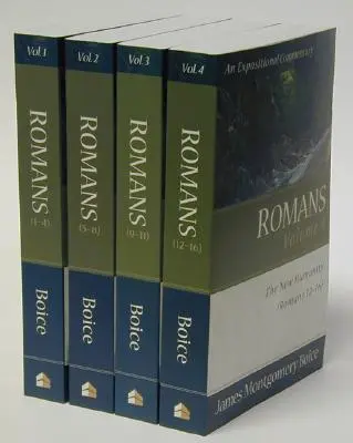 Rimanom - Romans