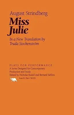 Slečna Júlia - Miss Julie