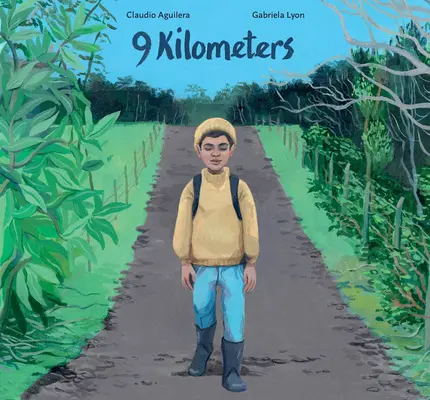 9 kilometrov - 9 Kilometers