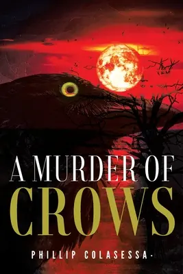 Vražda vrán - A Murder of Crows