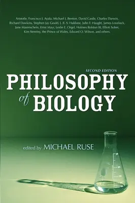 Filozofia biológie - Philosophy of Biology