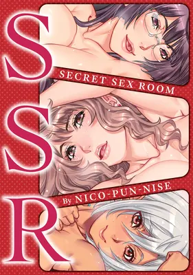 Tajná sexuálna miestnosť - Secret Sex Room