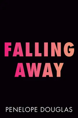 Odpadnutie - Falling Away