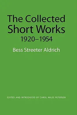 Zbierka krátkych prác, 1920-1954 - The Collected Short Works, 1920-1954