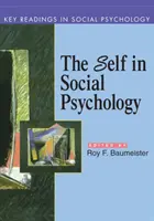 Ja v sociálnej psychológii: Kľúčové čítanie - Self in Social Psychology: Key Readings