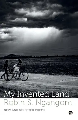 Moja vynájdená krajina - Nové a vybrané básne - My Invented Land New and Selected Poems