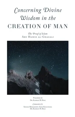 O Božej múdrosti pri stvorení človeka - Concerning Divine Wisdom in the Creation of Man
