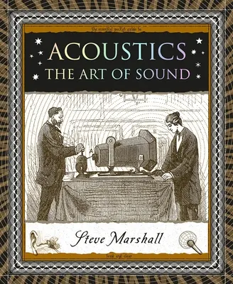 Akustika: Umenie zvuku - Acoustics: The Art of Sound