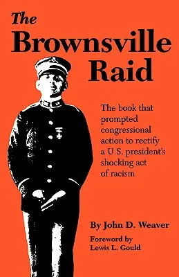 Nájazd v Brownsville - Brownsville Raid