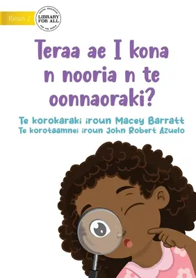 Čo uvidím v nemocnici? - Teraa ae I kona n nooria n te oonnaoraki? (Te Kiribati) - What Will I See at the Hospital? - Teraa ae I kona n nooria n te oonnaoraki? (Te Kiribati)