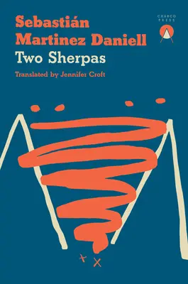 Dvaja šerpovia - Two Sherpas
