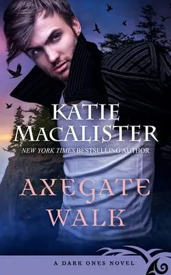 Prechádzka po Axegate - Axegate Walk