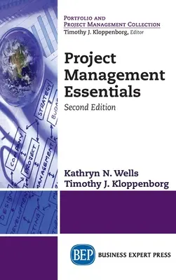Základy projektového riadenia, druhé vydanie (revidované) - Project Management Essentials, Second Edition (Revised)