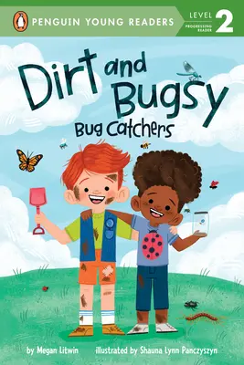 Lovci chrobákov - Bug Catchers