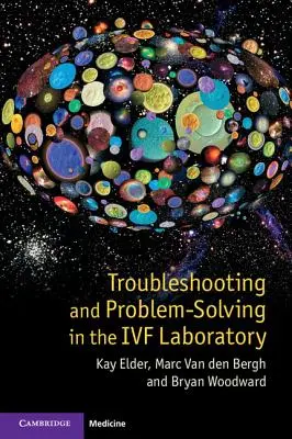 Odstraňovanie problémov a ich riešenie v laboratóriu IVF - Troubleshooting and Problem-Solving in the IVF Laboratory