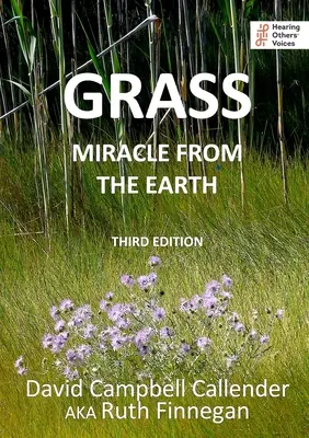 Tráva: Tráva: Zázrak zo zeme - Grass: Miracle from the earth